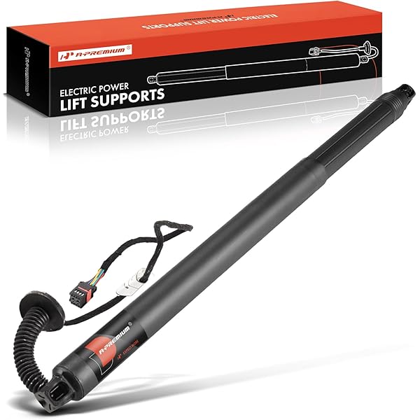Amazon.com: A-Premium Rear Tailgate Power Lift Support Shock Strut  