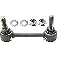 MOOG K750744 Suspension Stabilizer Bar Link for Ford Fusion