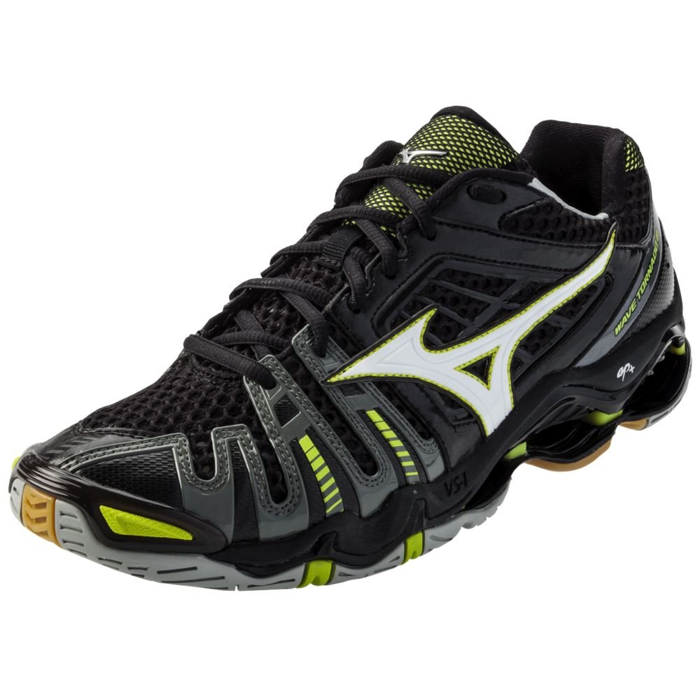 mizuno wave tornado 10 white