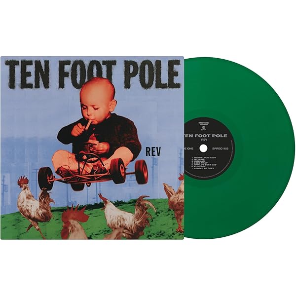 Punk In Drublic: NOFX: Amazon.ca: Music