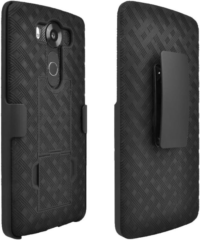 Best Cases For V10 Lg With Belt Clip