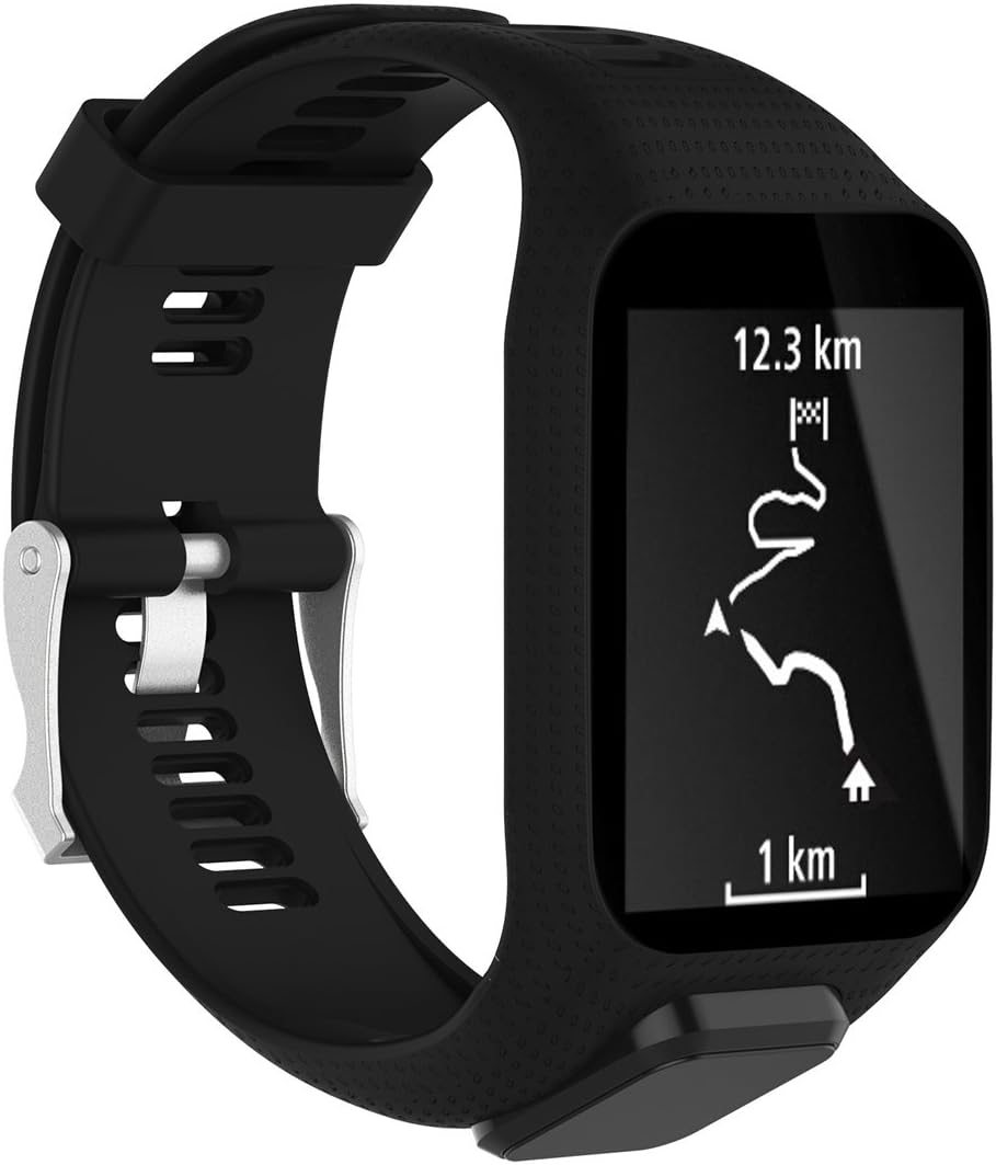 tomtom sports band
