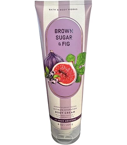 Amazon.com : Bath & Body Works Ultimate Hydration Body Cream Gift