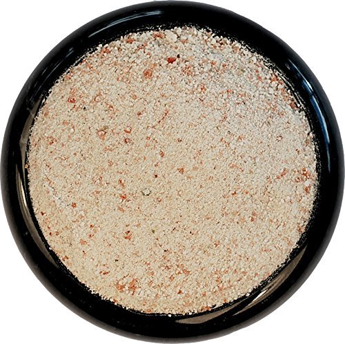 Himalayan Kala Namak Fine Salt - All-Natural Black Rock Salt Harvested from the Himalayan Mountains - Gluten-Free, No MSG, Non-GMO - Preferred By Vegans & Vegetarians - Stackable Jars (8 total oz.) - Thumbnail 2