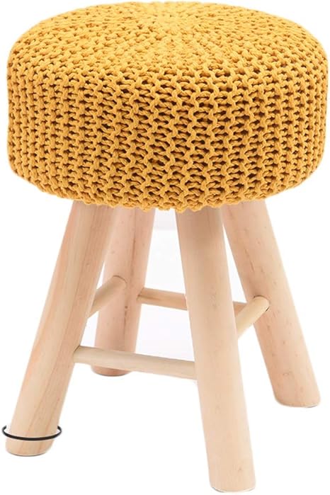 Amazon.de: LIXIONG Haushalt Buche Runden Europäischer Stil Dreieck