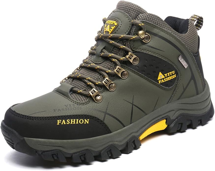 yitu fashion hiking boots