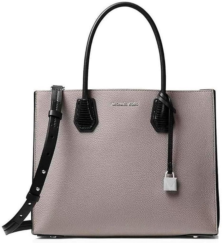 grey mk bag