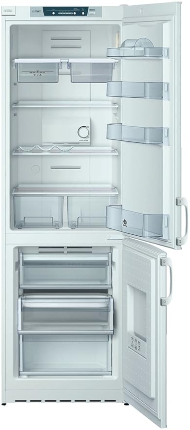 Balay 3KFB7610 Independiente 284L A Blanco nevera y congelador ...