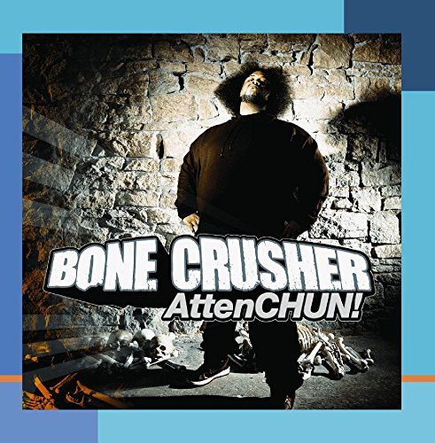 Bone Crusher - Attenchun (Clean) - Zortam Music