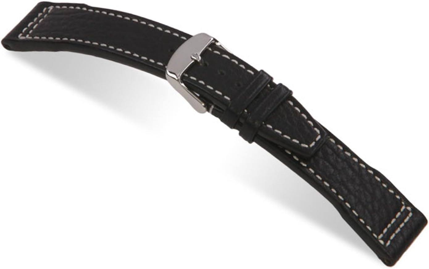 RIOS1931 Typhoon - Genuine Buffalo Leather Watch Band for IWC Watches 118x82