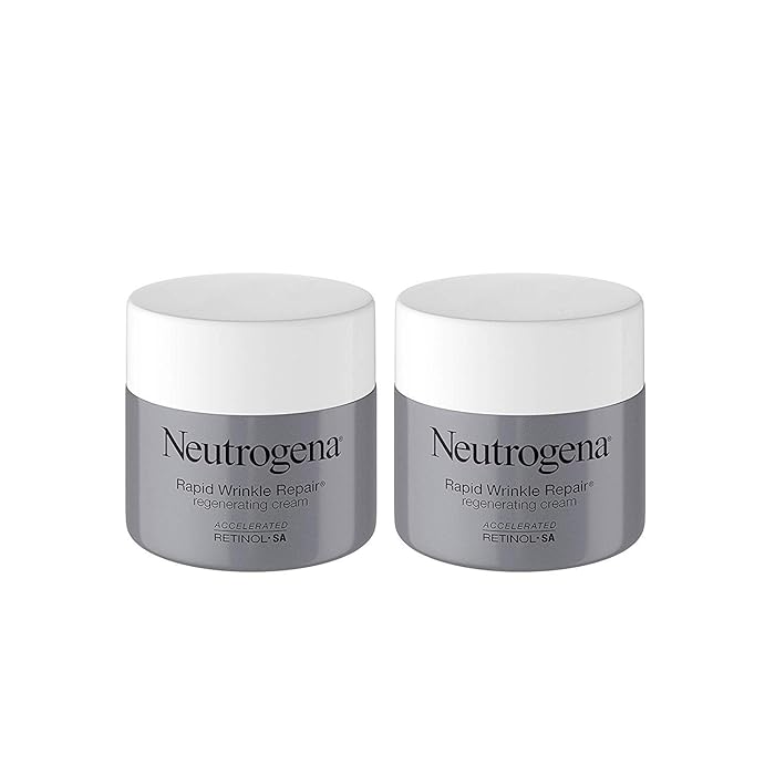 The Best How Good Is Neutrogena Rapid Wrinkle Repair