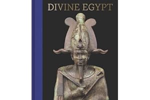 Divine Egypt