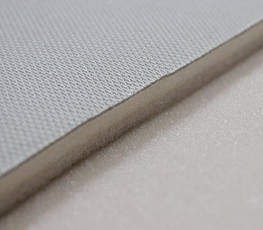 1 2 inch thick upholstery foam