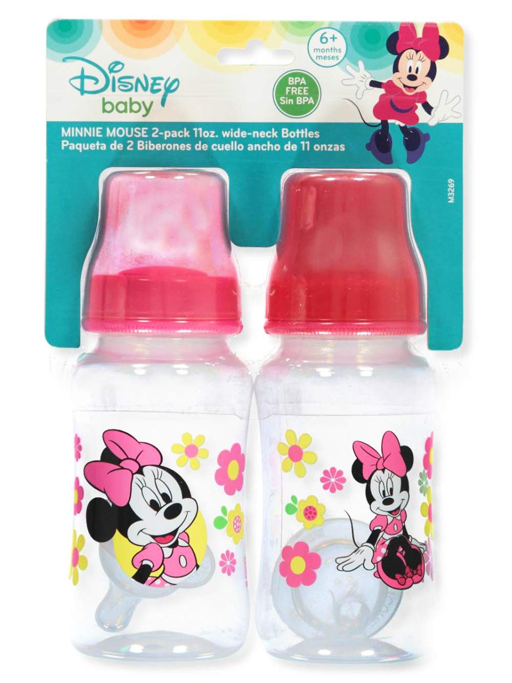 disney baby bottles