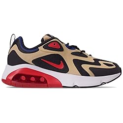 Nike Men's Race Running Shoe, Team Gold University