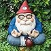Twig & Flower The Ohm Gnome - 8.5