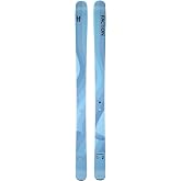Faction Dancer 2 All-Mountain Frontside Flow Skis, Blue, 182cm