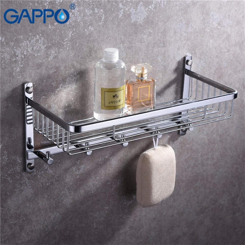 Joeesun estantes de baño estantes de inodoro estante accesorios de