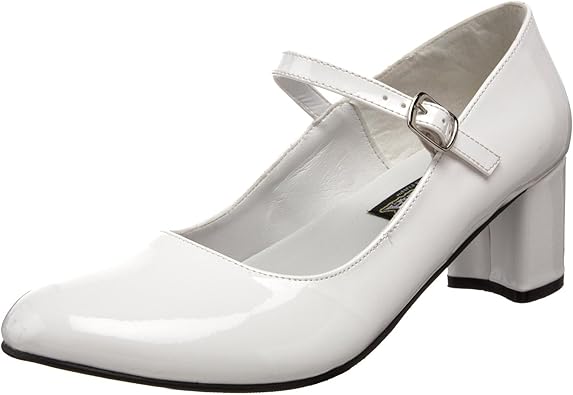 amazon women's mary jane shoes