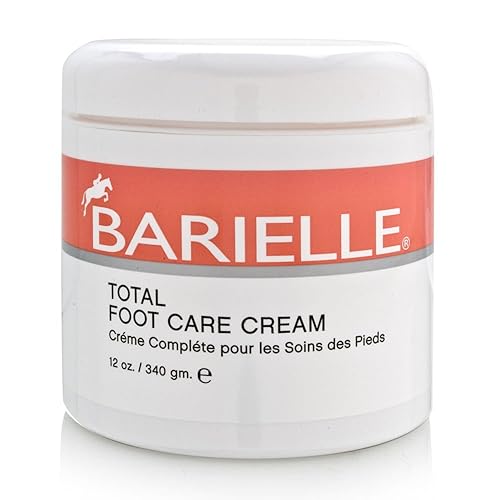 Barielle Nail Strengthener Cream 14 gm Amazon.co.uk Beauty