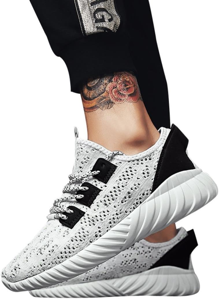 solid color running shoes