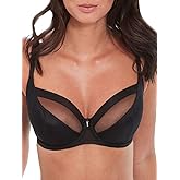 Pour Moi Viva Luxe Side Support Bra