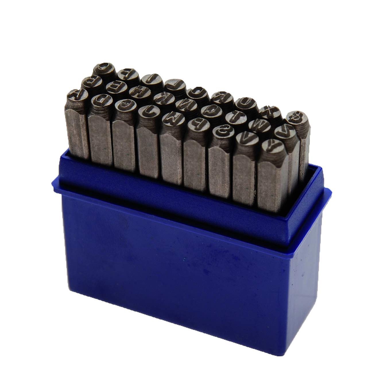 BGS 2034 | Letter Punch Set | 8 mm