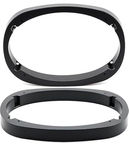 Amazon.com: JSP Manufacturing® 2 Pack Car Boat Marine Speaker