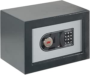 Fac 13005 Caja Fuerte