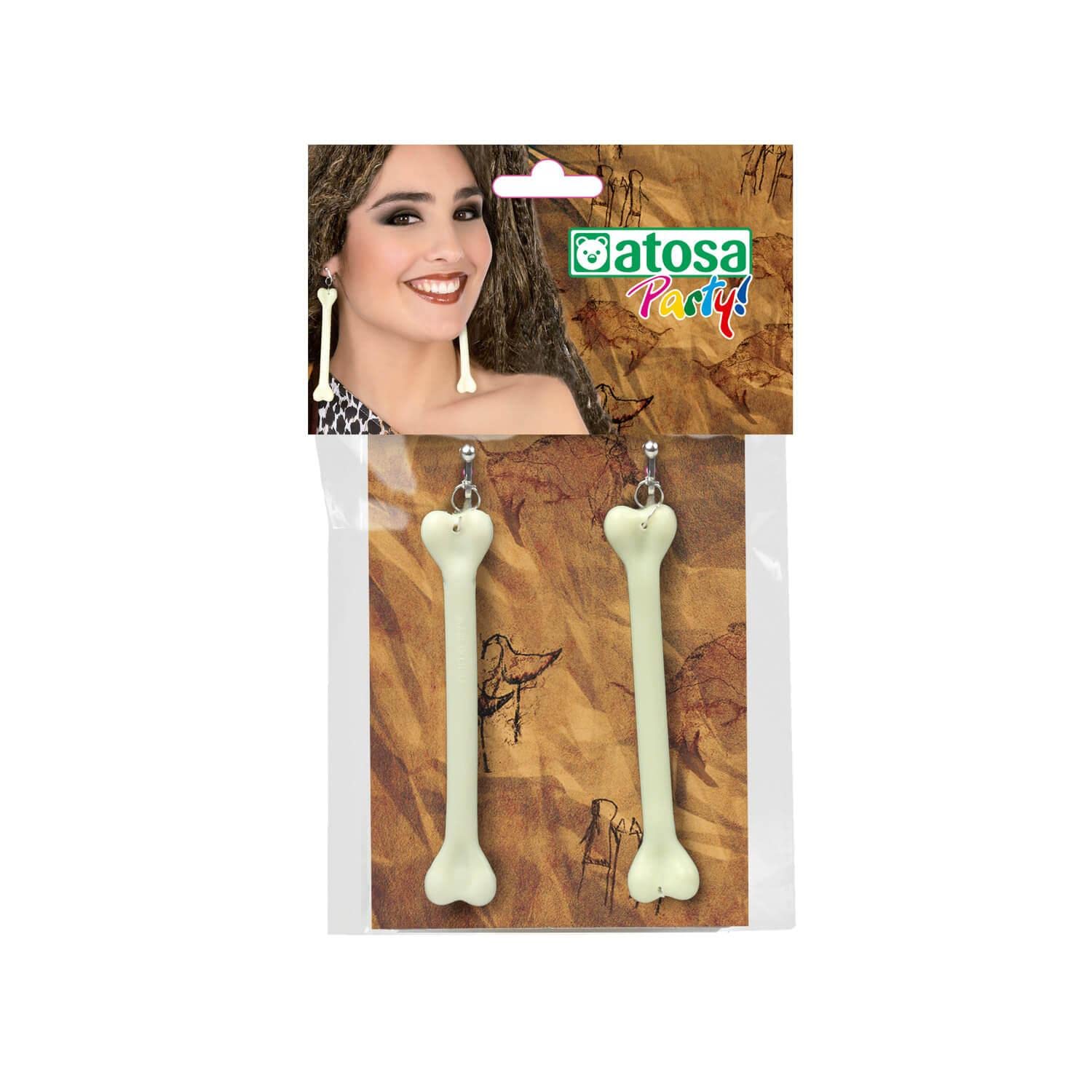 Atosa 59228 Costume Accessory Women's Multi-Coloured