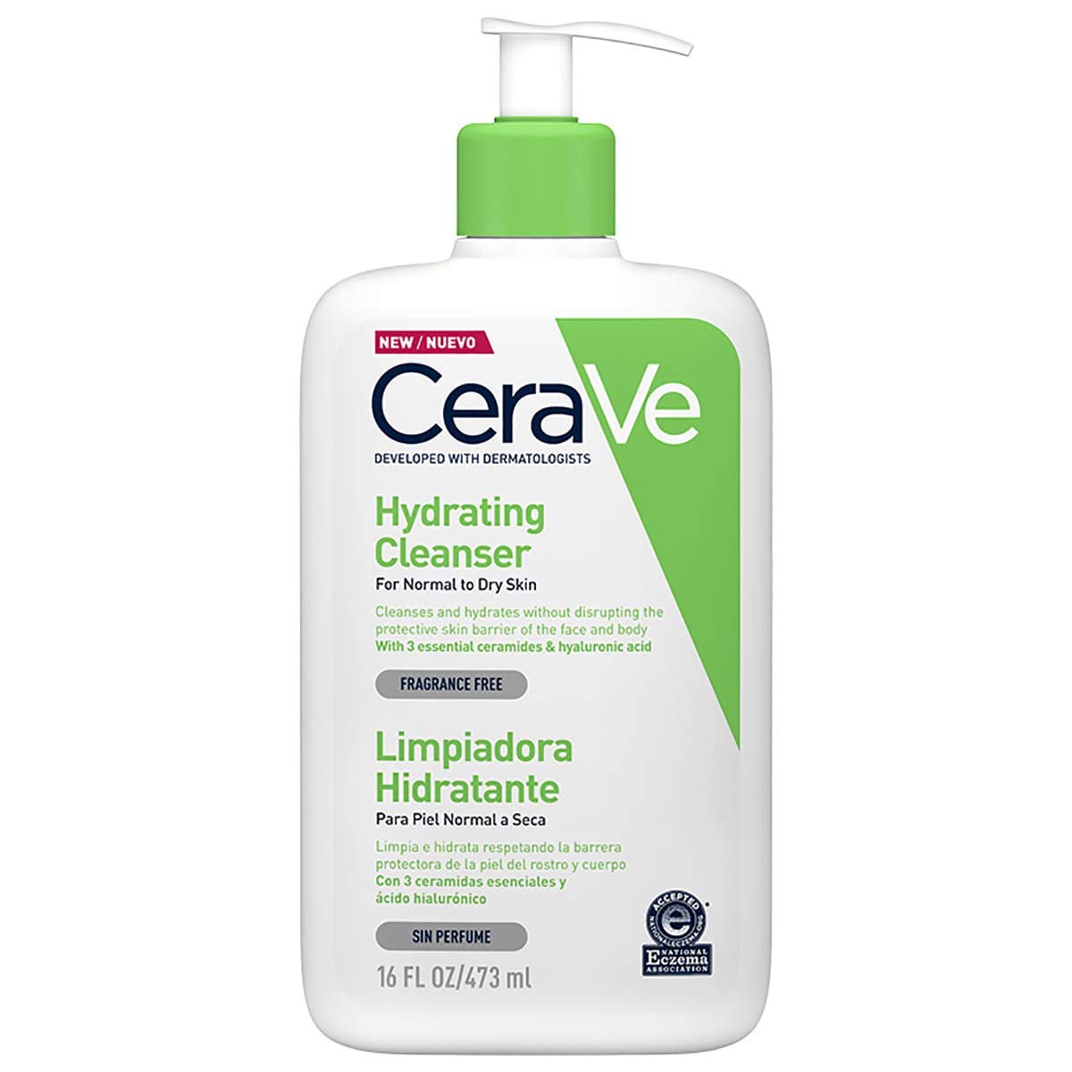 cerave cleanser and moisturizer pack