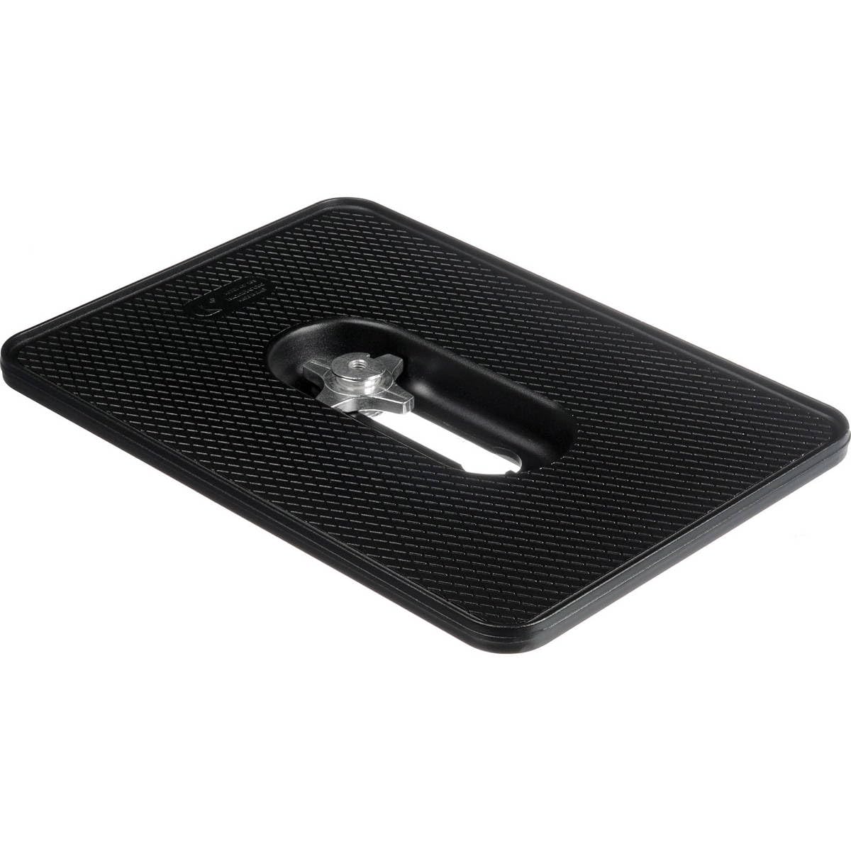 Manfrotto 183 Aluminium Table Attachment for Laptops and Projectors