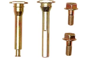 Raybestos H15103 Professional Grade Disc Brake Caliper Bolt