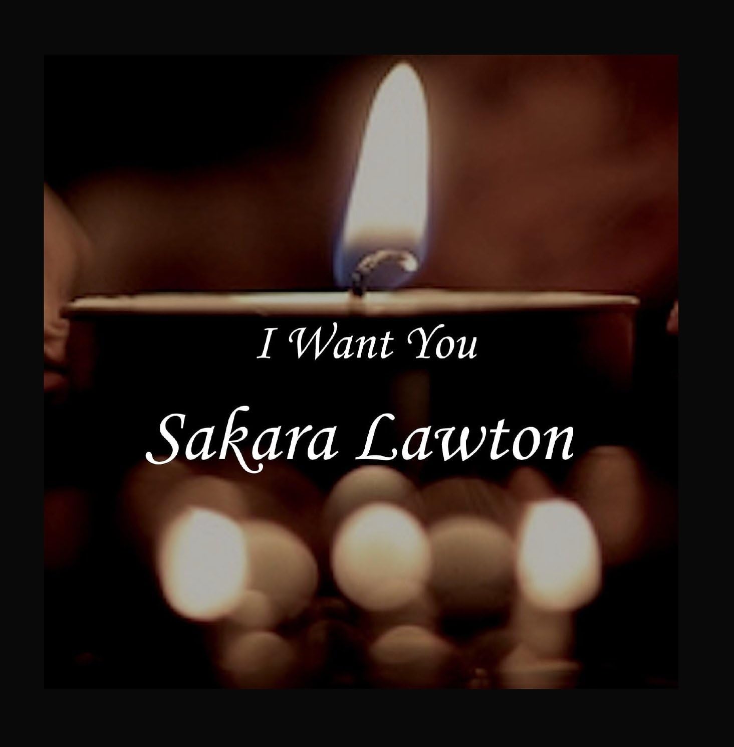 I Want You