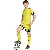 adidas Kids' Squadra 25 Shorts