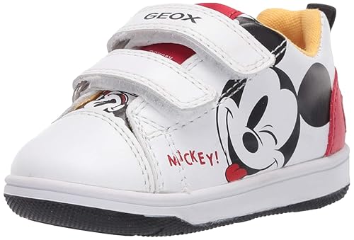 mickey mouse shoes for baby boy