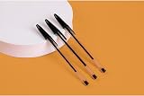 BIC Cristal Original Ballpoint Pens Black 1.0mm Pack of 50 view 9