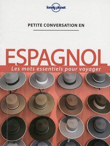 Download Petite conversation Espagnol - 11ed PDF
