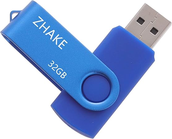Usb Memory Stick 32gb Usb 2 0 Flash Drive Swivel Thumb Drive Pen Drive 32gb Blue Amazon Co Uk Computers Accessories Usb Memory Stick 32gb Usb 2 0 Flash Drive Swivel Thumb Drive Pen Drive 32gb Blue Amazon Co Uk Computers Accessories