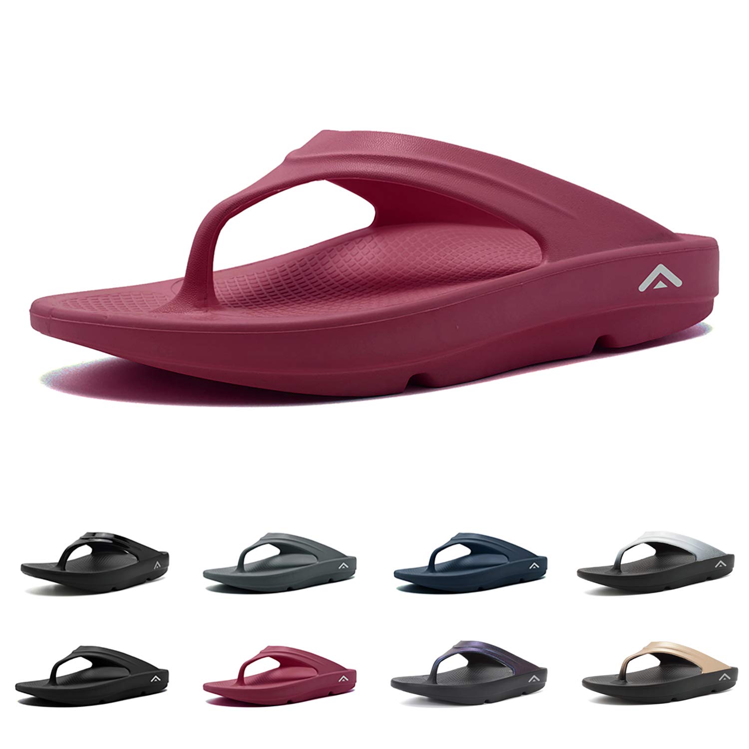 Fanture flip flops Clearance