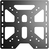 MOZA Flight Base Mount Adapter