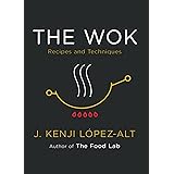 The Wok: Recipes and Techniques