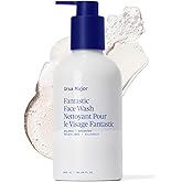 Ursa Major Fantastic Face Wash | Natural, Vegan & Cruelty Free | Daily Foaming Facial Cleanser for Men & Women | 10.24 oz