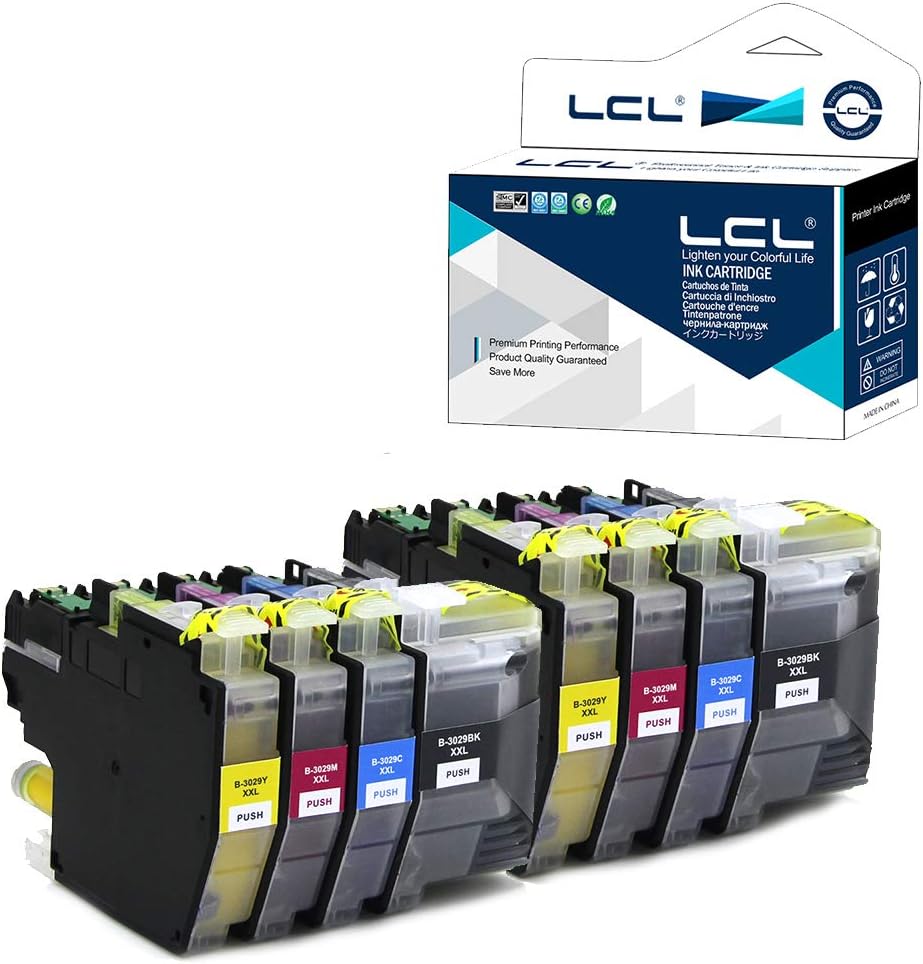 lc3029 ink cartridge