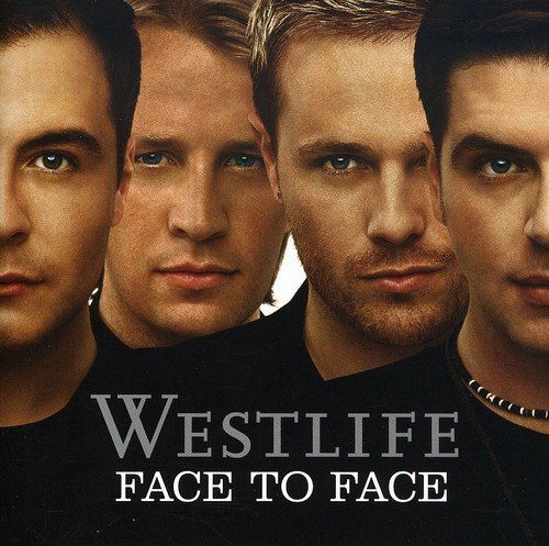 #25 — Face To Face