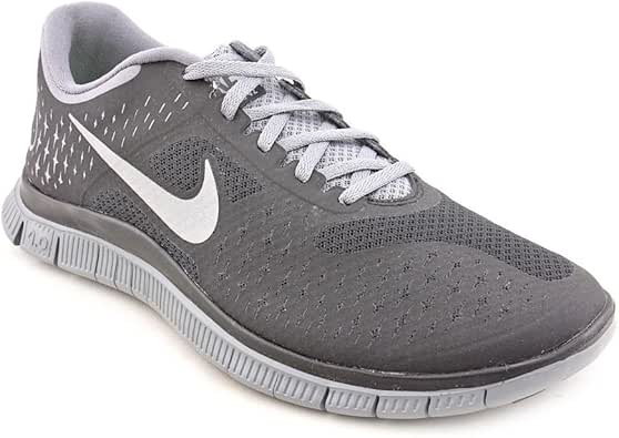 Amazon.com | NIKE Free Run 4.0 V2 Women's Running Shoes | Road Running