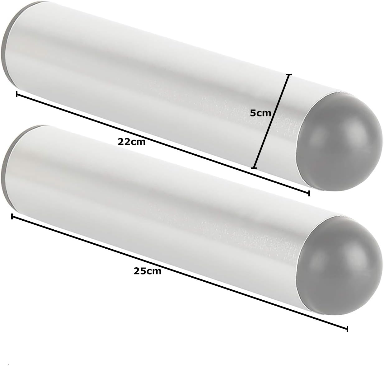 Adaptador Disco Olimpico 2025