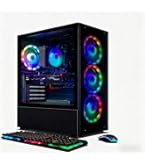 Amazon.com: STGAubron Gaming PC Desktop Computer, Intel Core i7