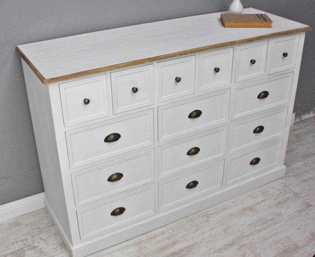 Cajoneras farmacia | Cajoneras