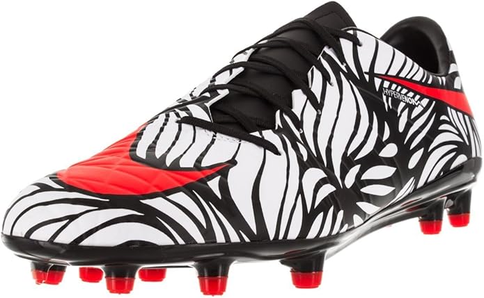 nike hypervenom 2 gris